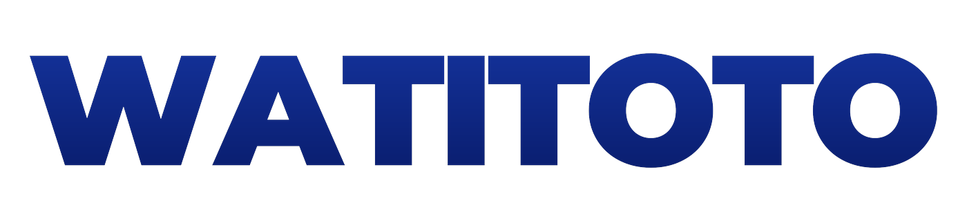 watitoto